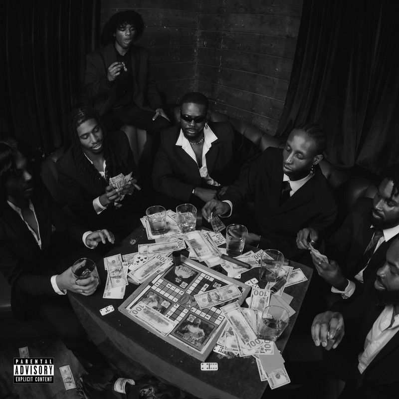CocoMoney(Explicit)封面