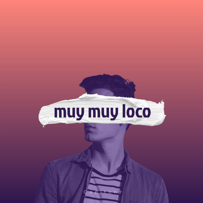 MUYMUYLOCO封面