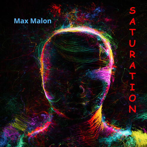Saturation封面