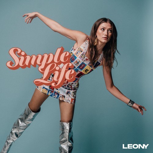 SimpleLife封面