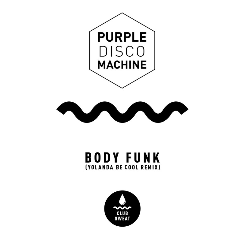 BodyFunk(Edit)封面