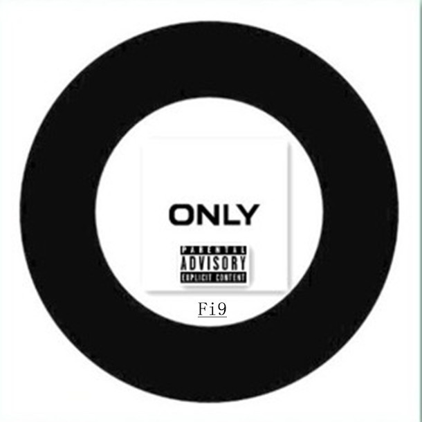 ONLY封面