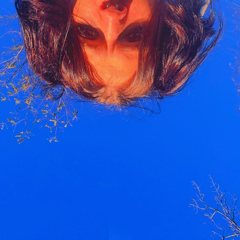 PrayingToTheSky(Explicit)封面