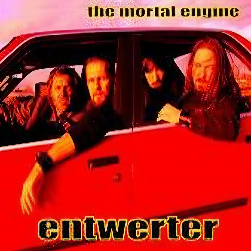 Execrate封面