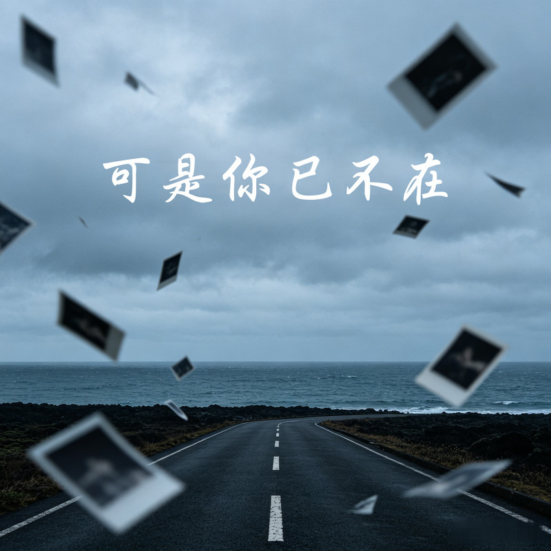 可是你已不在封面