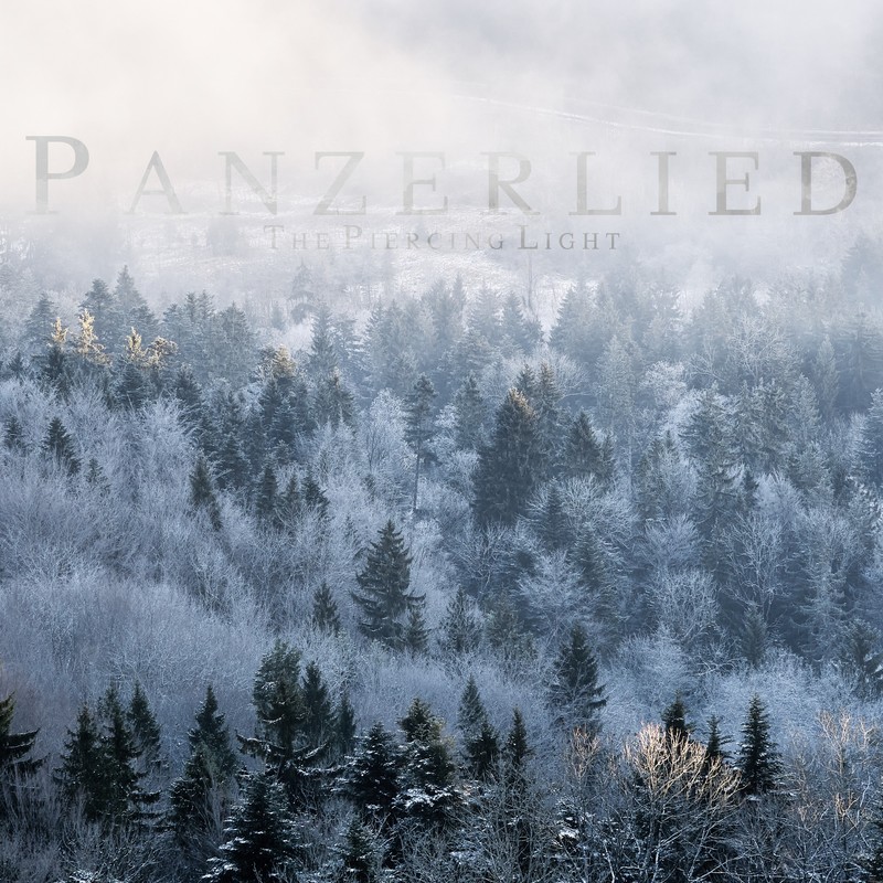 Panzerlied封面