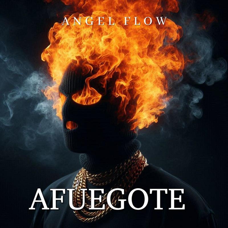 Afuegote封面