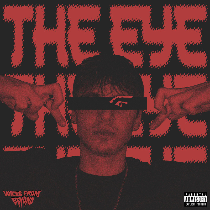 THEEYE封面