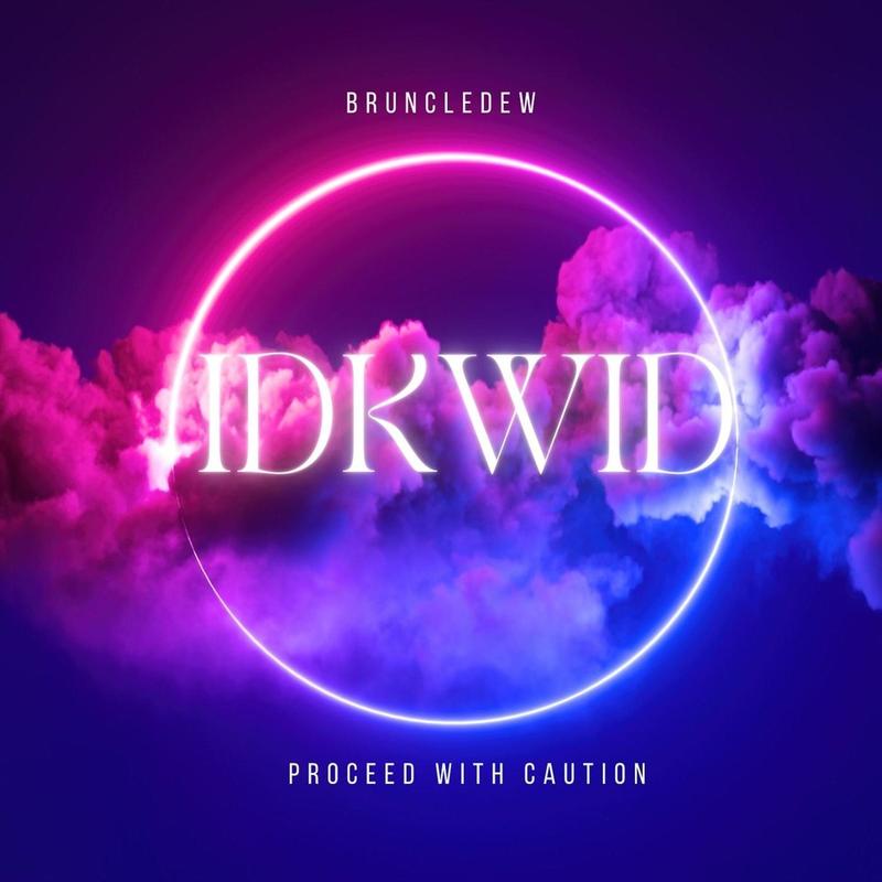 IDKWID封面