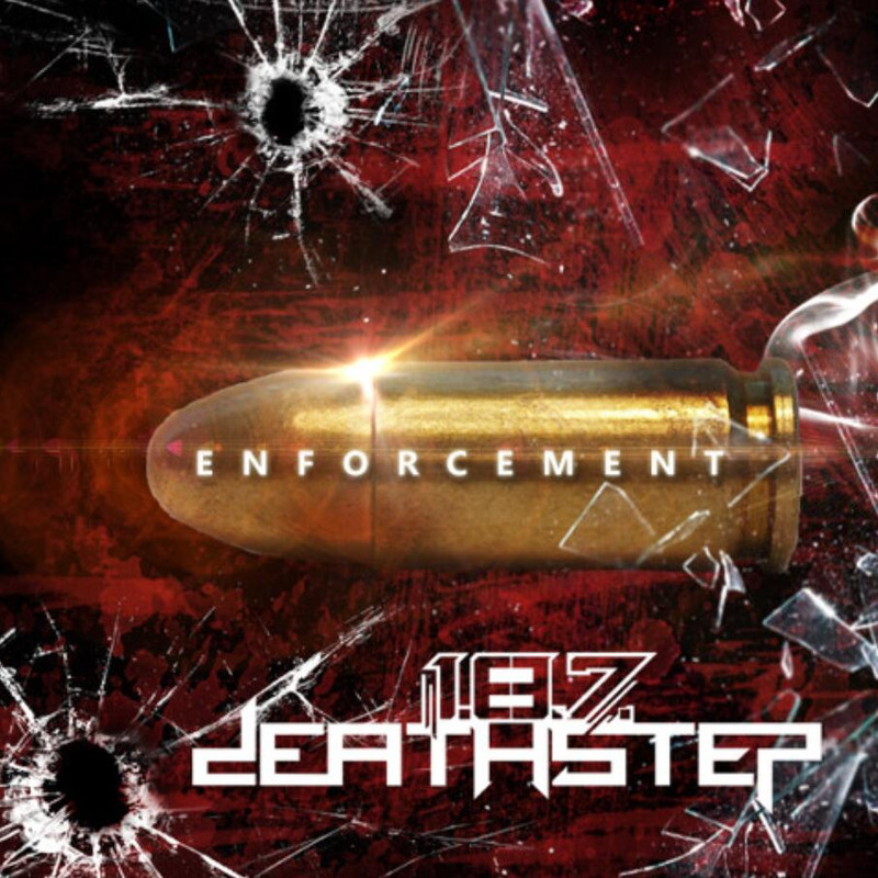Enforcement封面