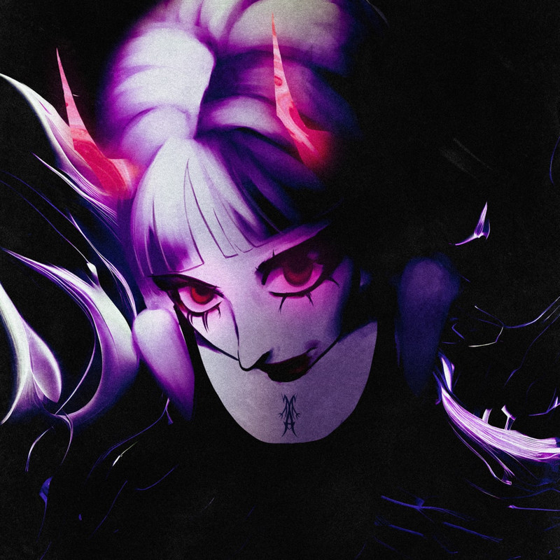 DEVOUTION封面