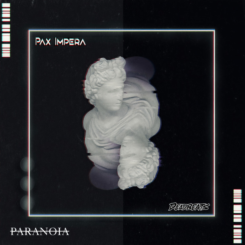 Paranoia封面