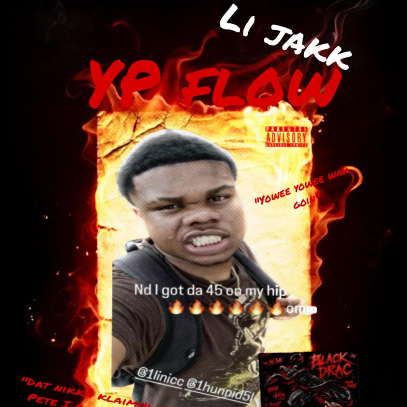 Ypflow(Explicit)封面
