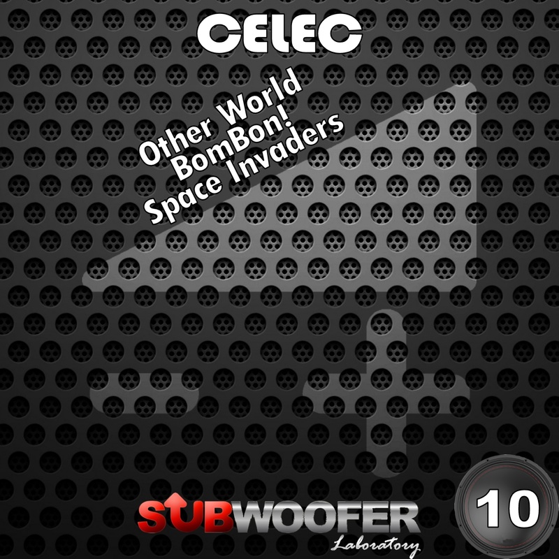 OtherWorld封面