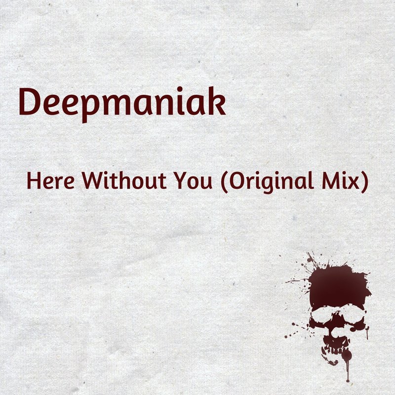 HereWithoutYou封面