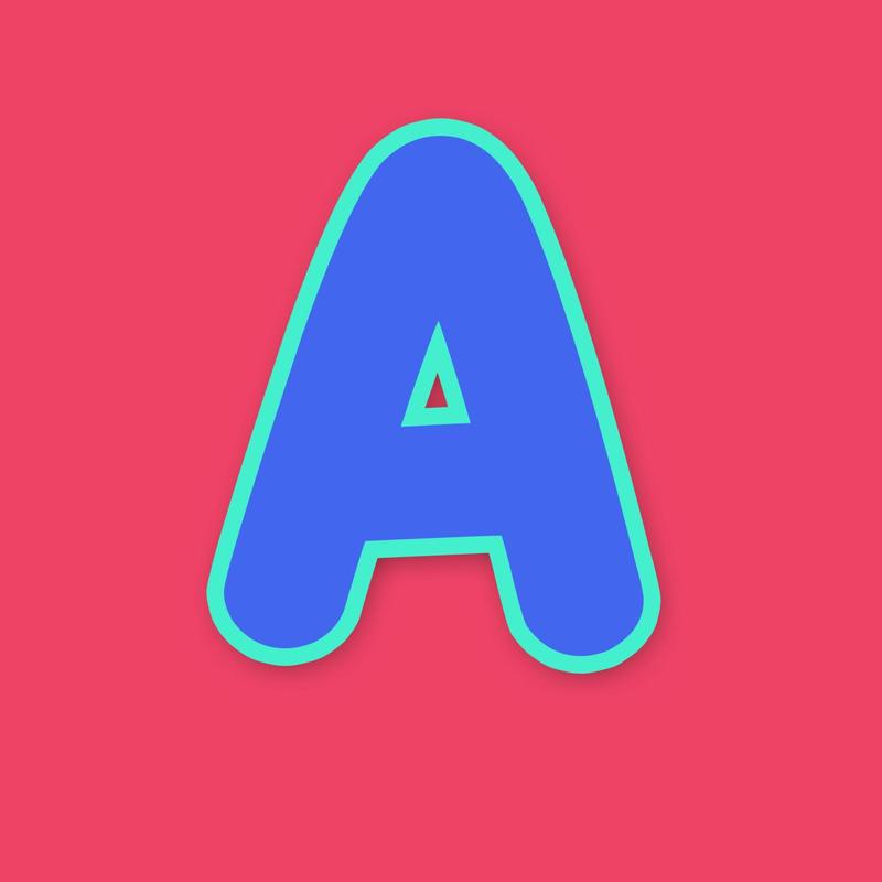 Alph封面