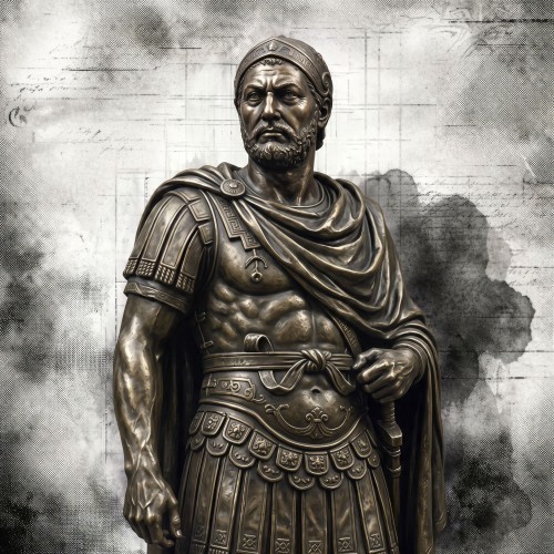 Carthage封面