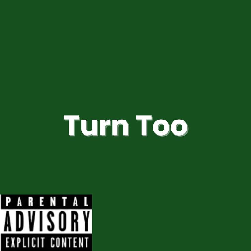TurnToo封面