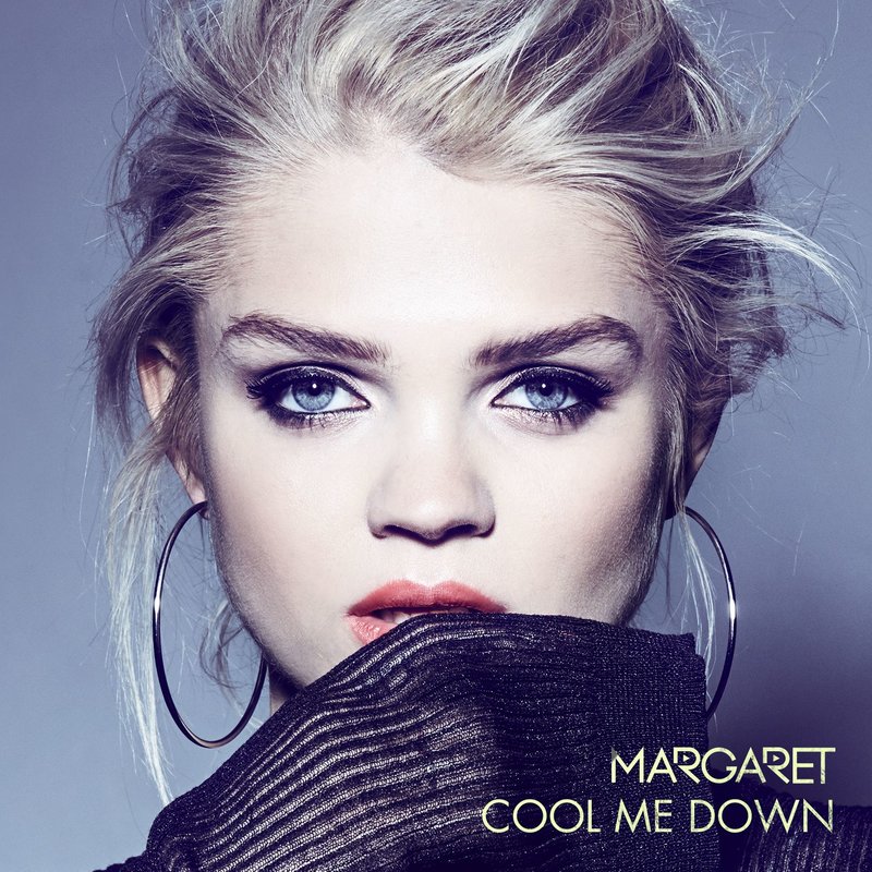 CoolMeDown封面