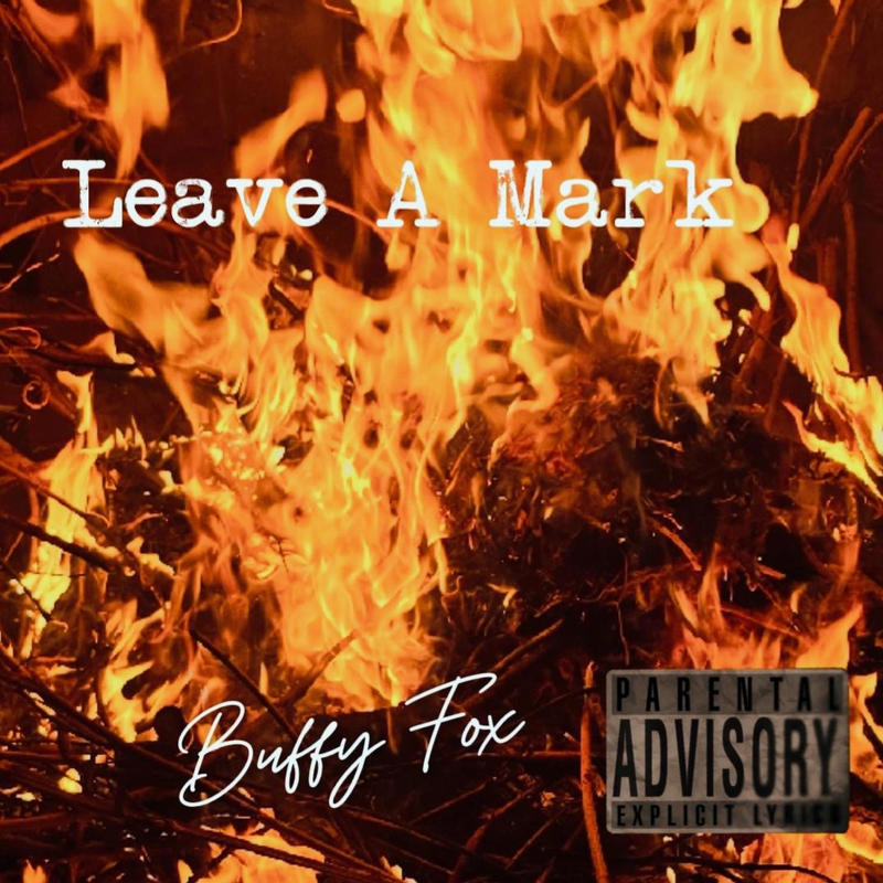 LeaveaMark封面