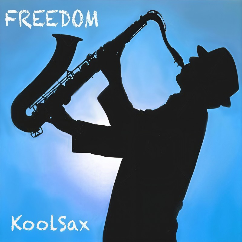Freedom封面
