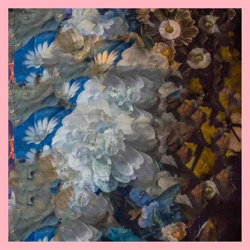 Magnolia.封面