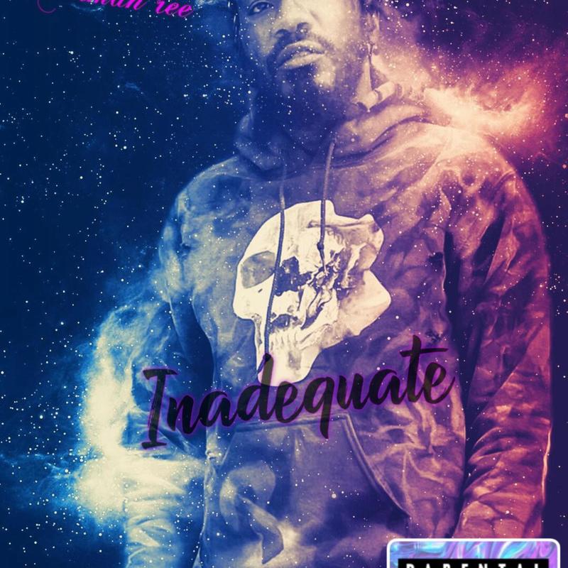 Inadequate封面