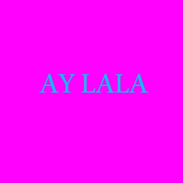 AYLALA封面