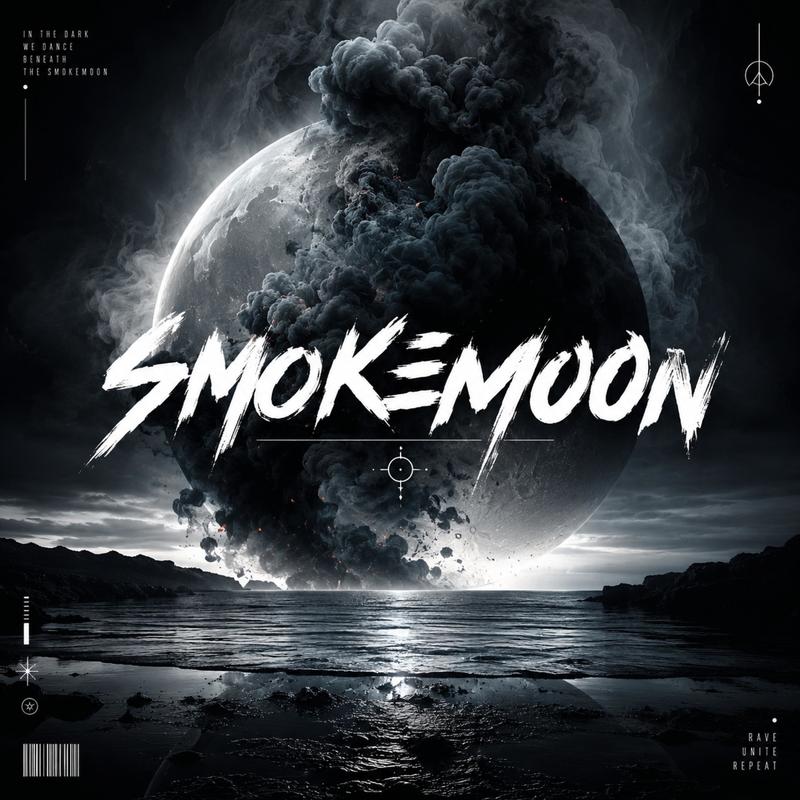 Smokemoon封面