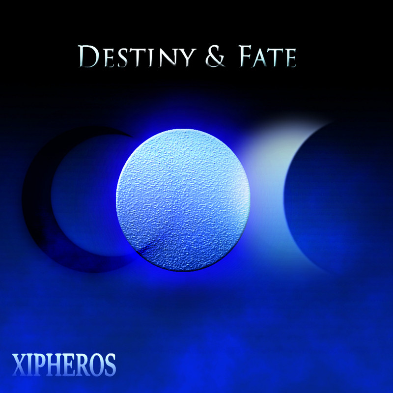 DestinyFate封面