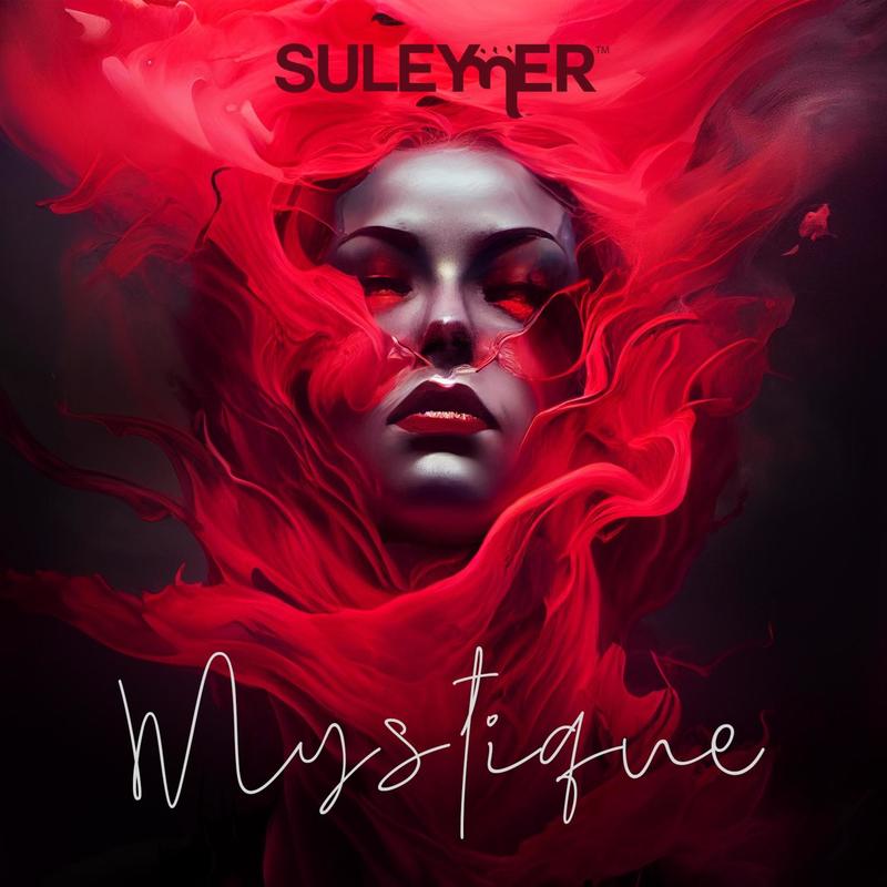 Mystique封面