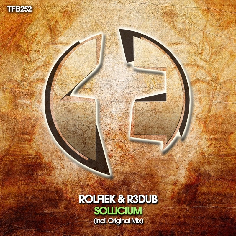 Sollicium封面