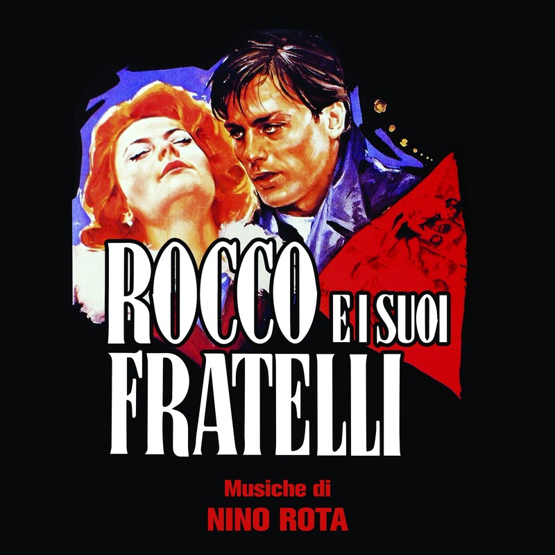 Roccoeisuoifratelli(M2)封面