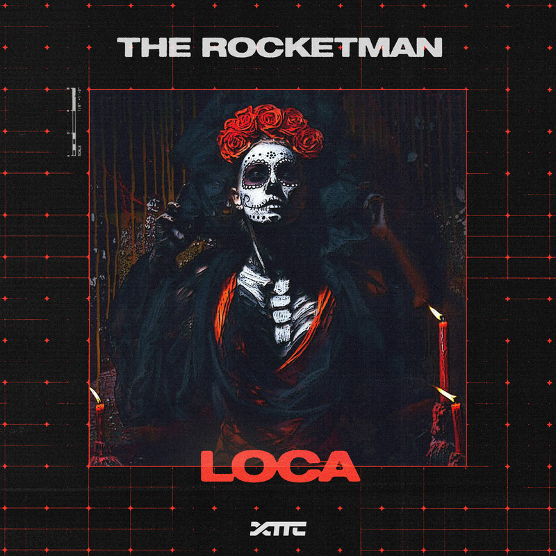 Loca封面
