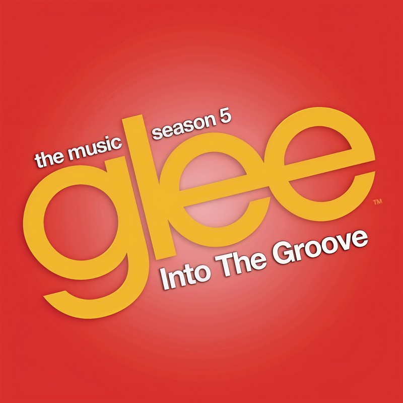 IntotheGroove封面