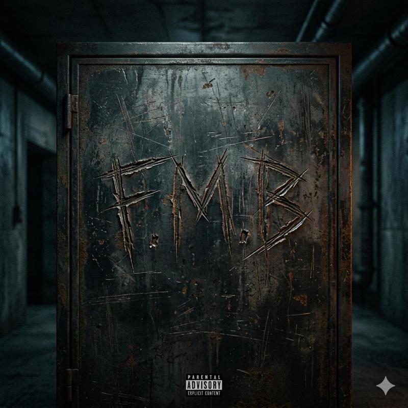 F.M.B封面