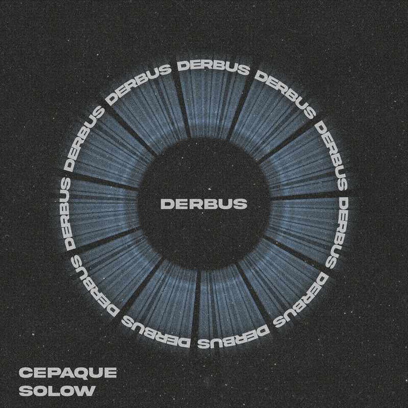Derbus封面