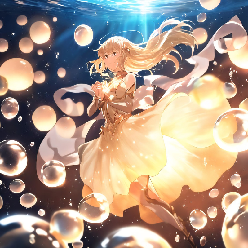 Bloom封面