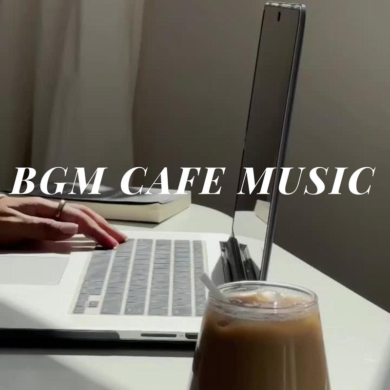 CoffeeDrivenCalm封面