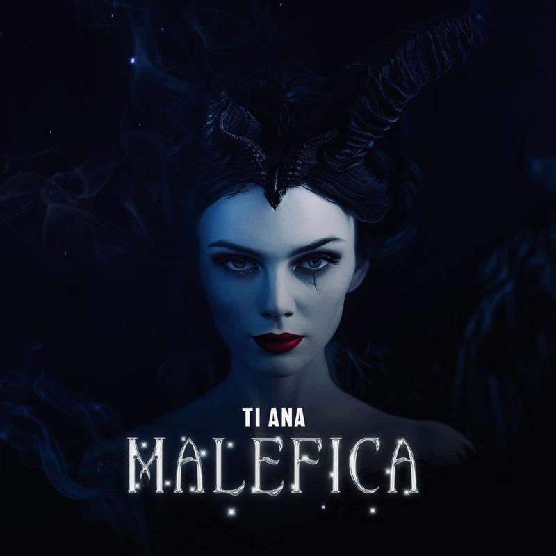Malefica封面