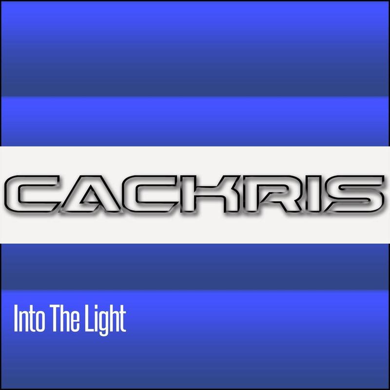 IntoTheLight封面