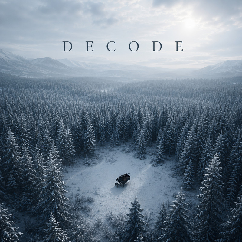 Decode封面
