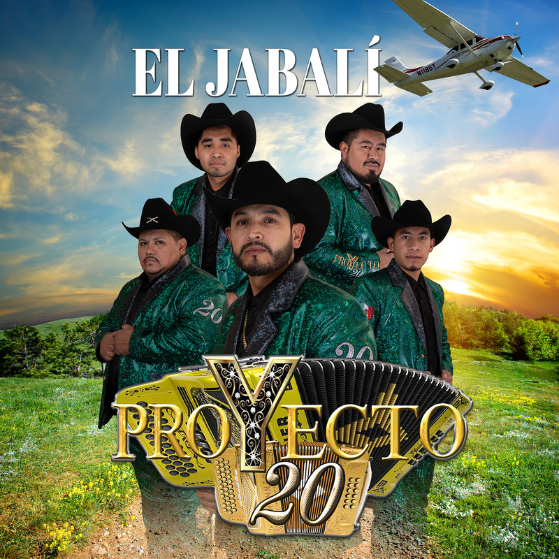 ElJabali封面