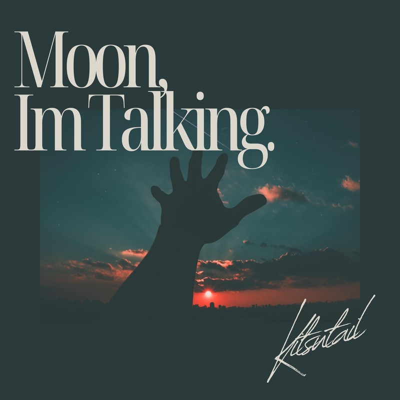 Moon,I'mTalking封面