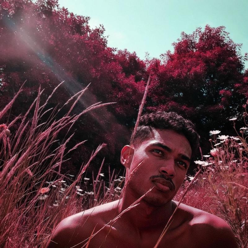 YOURPERFUME封面