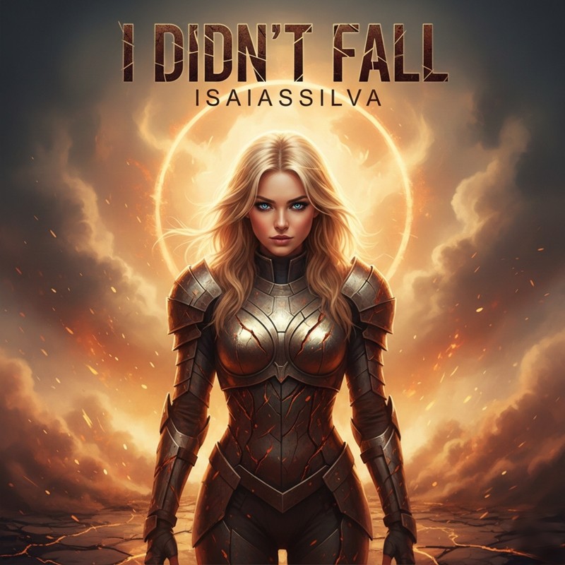 IDidn’tFall封面