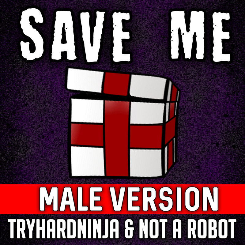 SaveMe封面