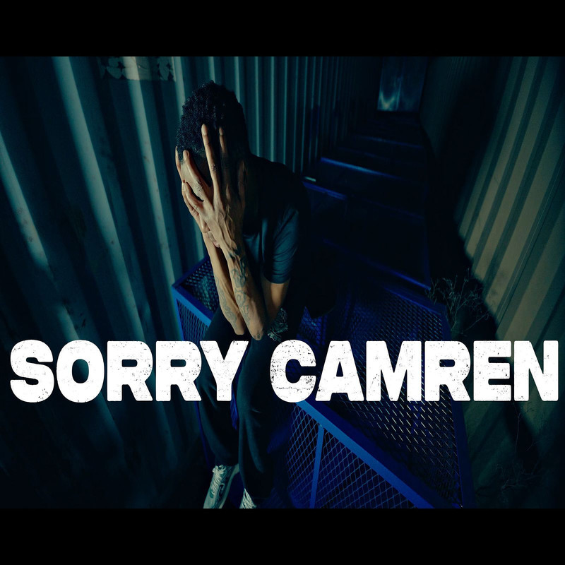 SorryCamren封面