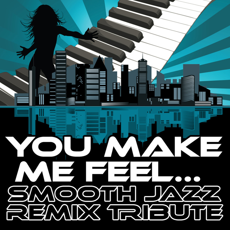 YouMakeMeFeel...封面