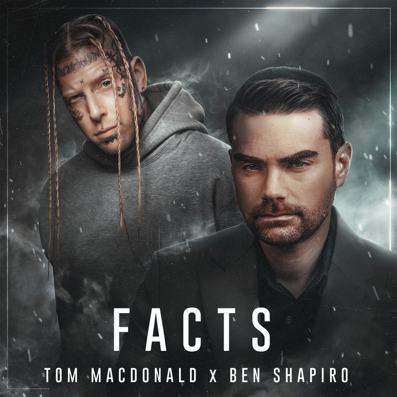 FACTS封面